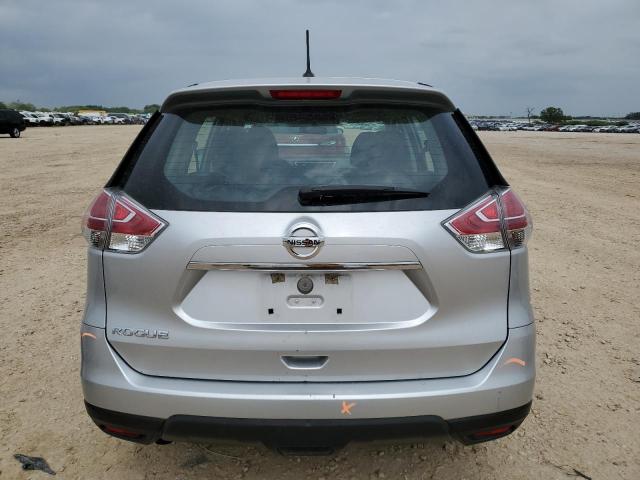 2016 NISSAN ROGUE S - 5N1AT2MT3GC767647