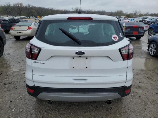 2018 FORD ESCAPE S - 1FMCU0F78JUC86157
