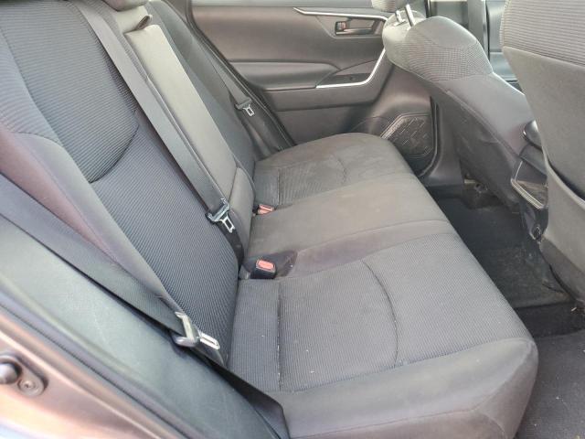 2019 TOYOTA RAV4 LE - 2T3H1RFV6KC026528