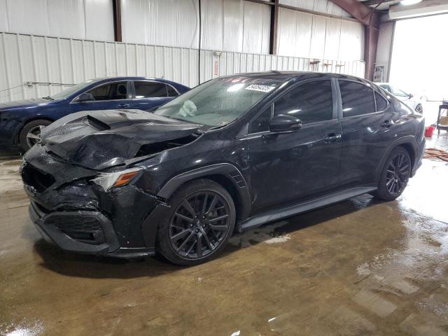 SUBARU WRX LIMITE