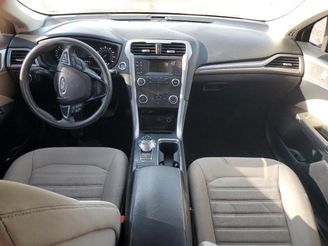 2020 FORD FUSION S 3FA6P0G79LR169601