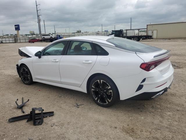 Vin: 5xxg64j23rg233807, lot: 54863385, kia k5 gt line 20242