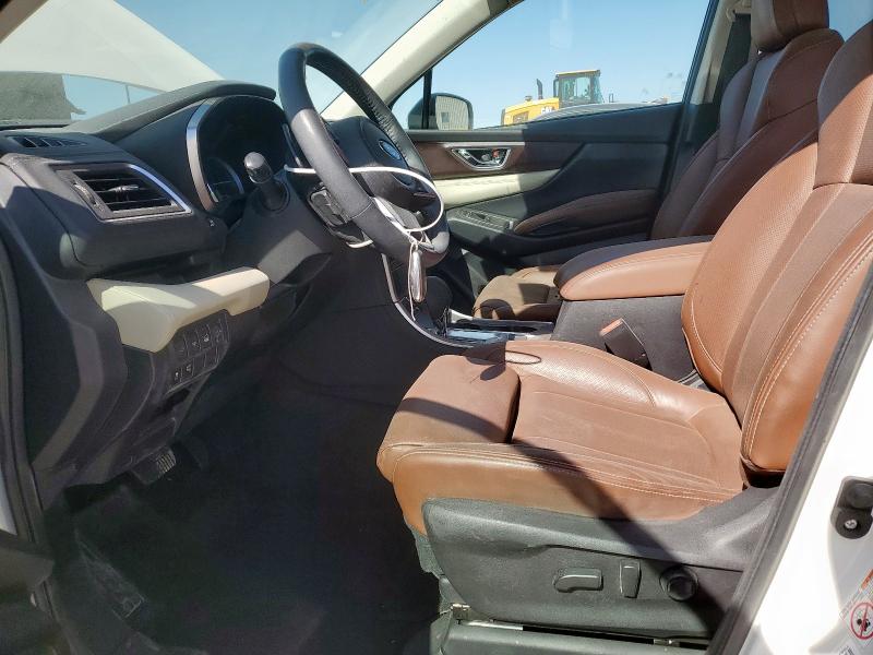 2020 SUBARU ASCENT TOU 4S4WMARD7L3421903