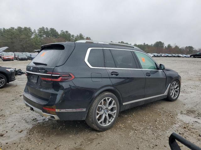 Vin: 5ux23em03s9x79320, lot: 51780365, bmw x7 xdrive40i 20253