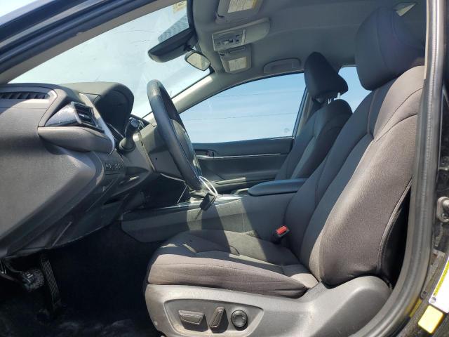 2020 TOYOTA CAMRY LE - 4T1C11AK7LU986894