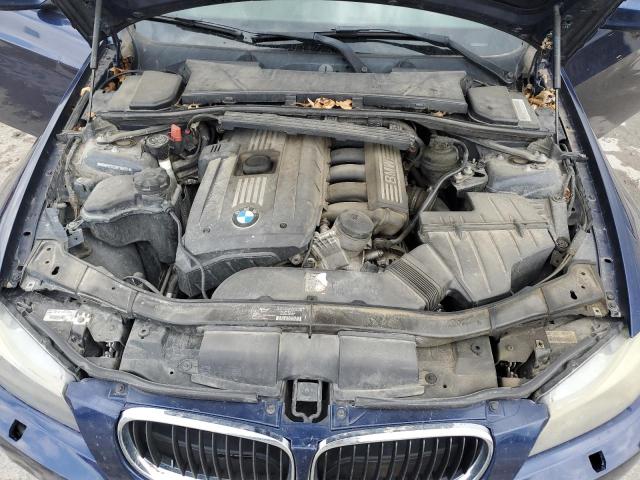 2011 BMW 328 XI - WBAPK7C53BF196604