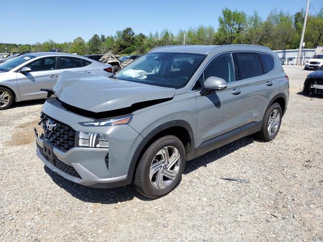 Vin: 5nms2daj9ph529099, lot: 52462555, hyundai santa fe sel 2023 img_1