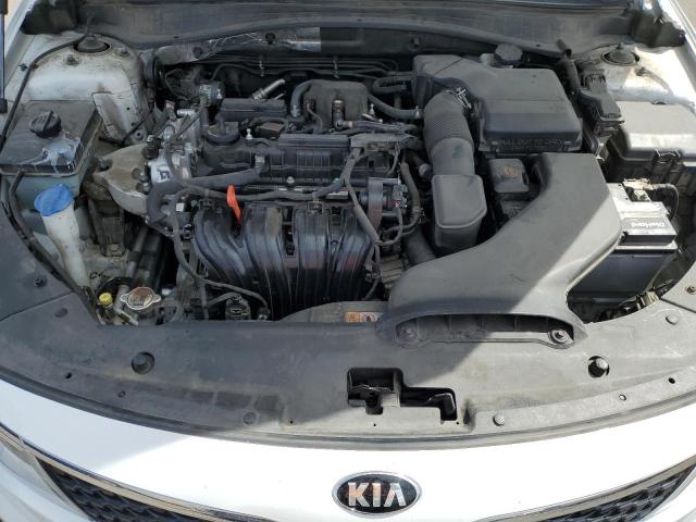 2016 KIA OPTIMA LX - 5XXGT4L36GG064295