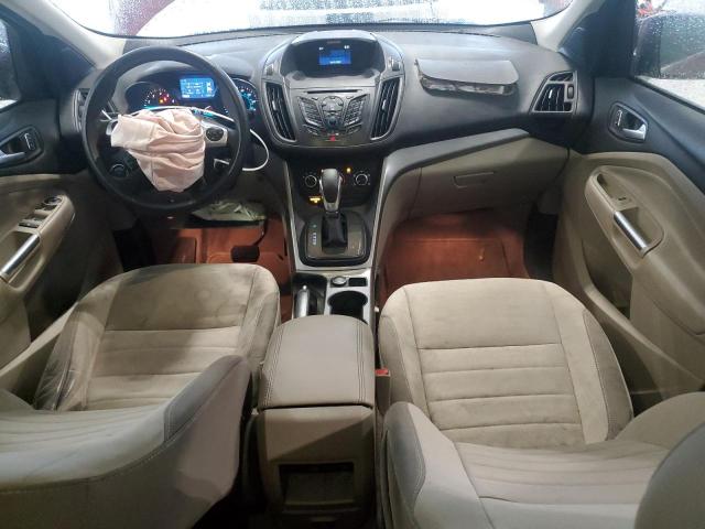 2015 FORD ESCAPE SE - 1FMCU9GX0FUA42433