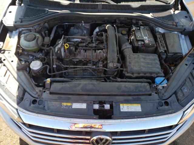 2020 VOLKSWAGEN JETTA S - 3VWC57BUXLM089095