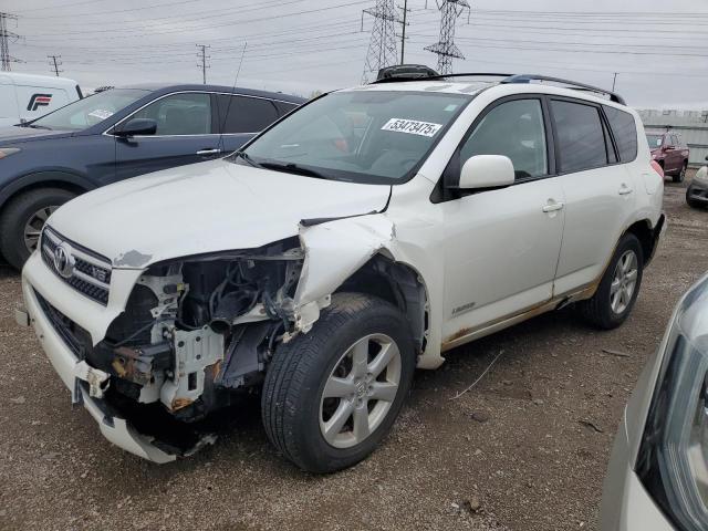TOYOTA RAV4 LIMIT