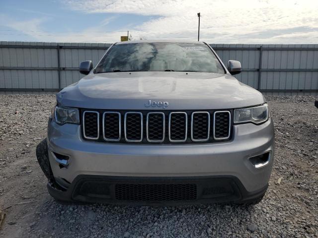 2018 JEEP GRAND CHER - 1C4RJFAG4JC122038