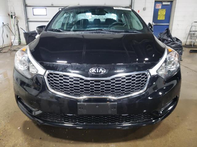 2016 KIA FORTE LX - KNAFK4A68G5476344