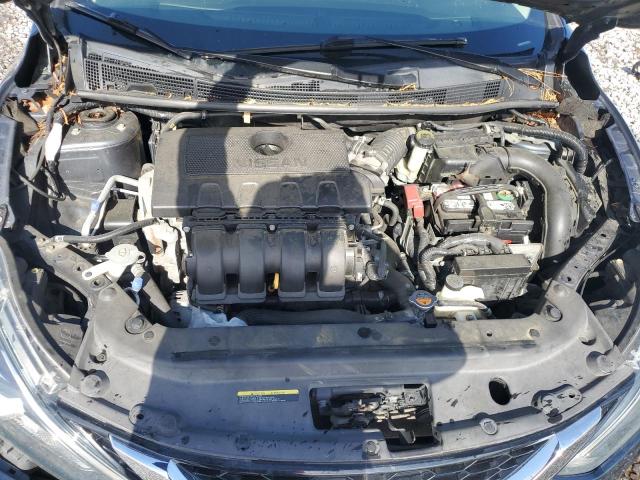 2016 NISSAN SENTRA S - 3N1AB7AP7GY212593