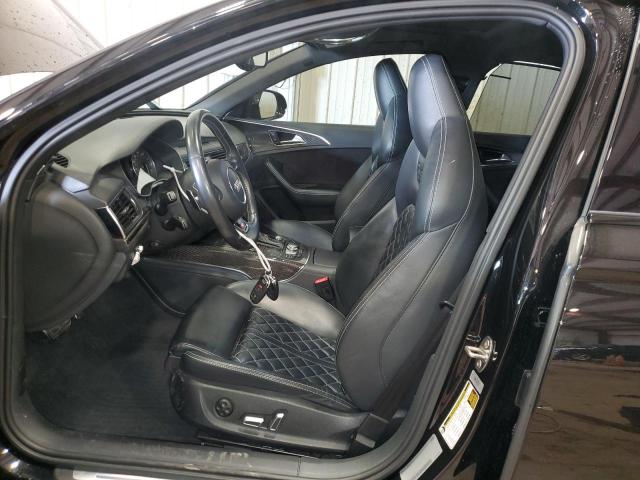 2018 AUDI S6 PRESTIG - WAUHFAFCXJN105218