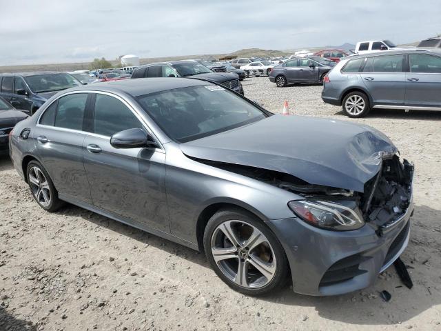 Vin: wddzf4kb4ja293480, lot: 52153205, mercedes-benz e-class 300 4matic 20184
