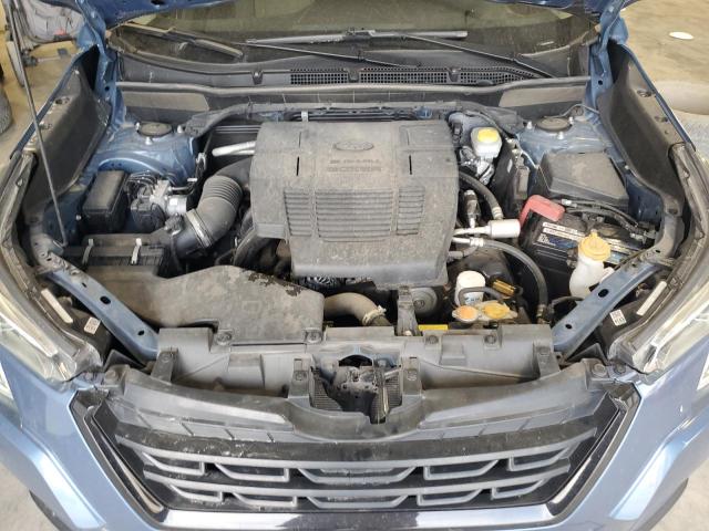 2022 SUBARU FORESTER P - JF2SKAEC7NH521626