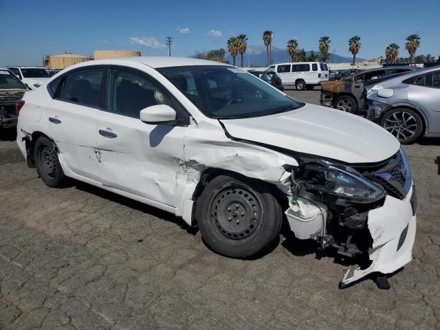Vin: 3n1ab7ap0ky453145, lot: 50799415, nissan sentra s 20194