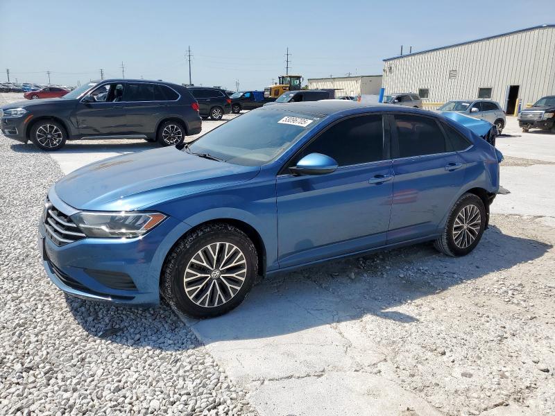 VOLKSWAGEN JETTA S