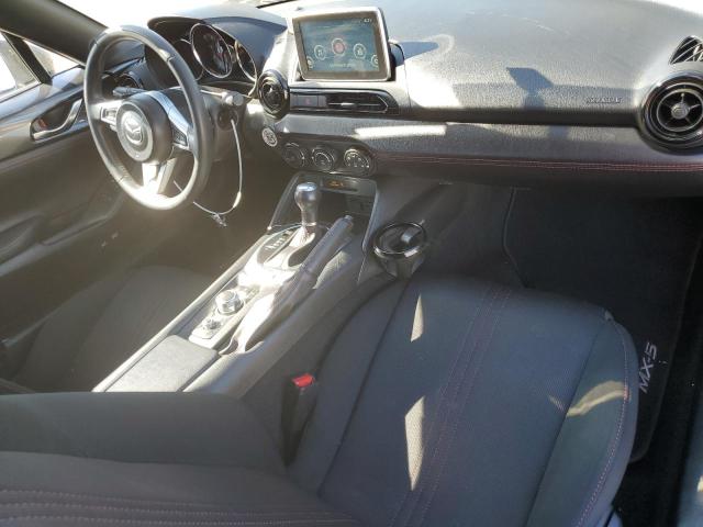 2017 MAZDA MX-5 MIATA - JM1NDAC79H0121954