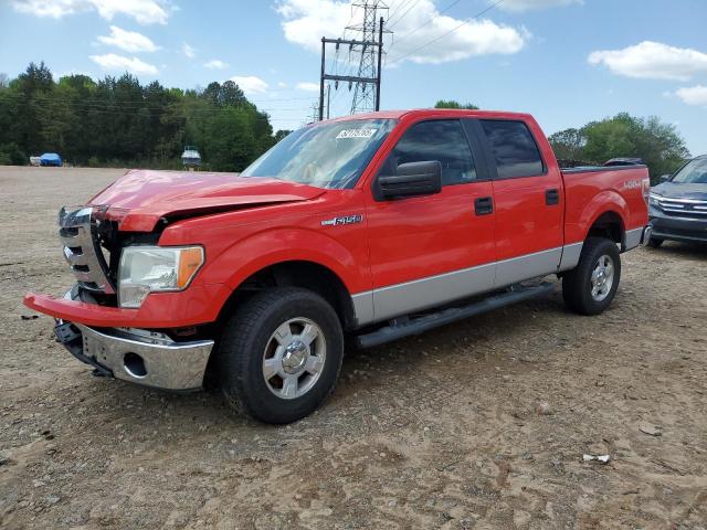 Vin: 1ftfw1ef6bfa34620, lot: 52175765, ford f-150 supercrew 2011 img_1