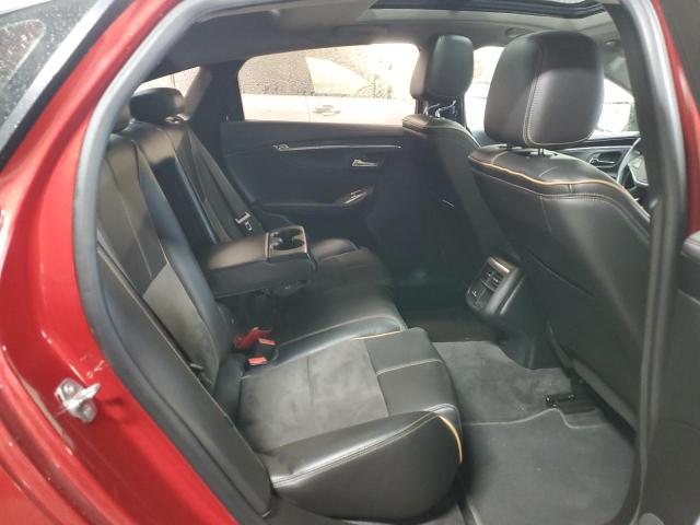 2015 CHEVROLET IMPALA LT - 2G1125S38F9258356