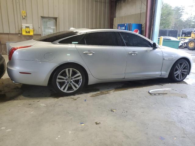 Vin: sajwj2gd6d8v44717, lot: 52340635, jaguar xj portfolio 20133