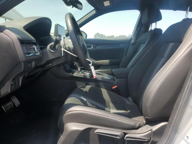 2025 HONDA CIVIC SPOR - 2HGFE2F57SH522456