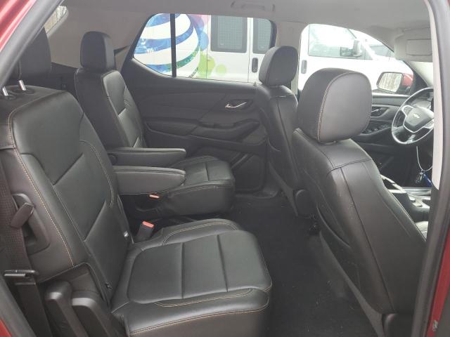 2020 CHEVROLET TRAVERSE L - 1GNEVHKW0LJ111368