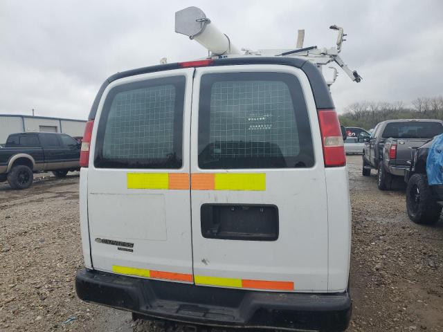 2013 CHEVROLET EXPRESS G2 #3304801315