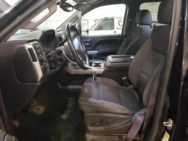 2016 CHEVROLET 2500 HD - 1GC1KVEG1GF244586