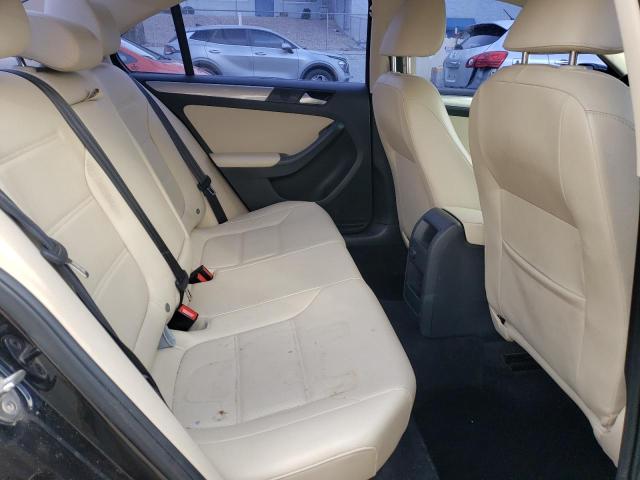 2017 VOLKSWAGEN JETTA SE - 3VWDB7AJ7HM290500