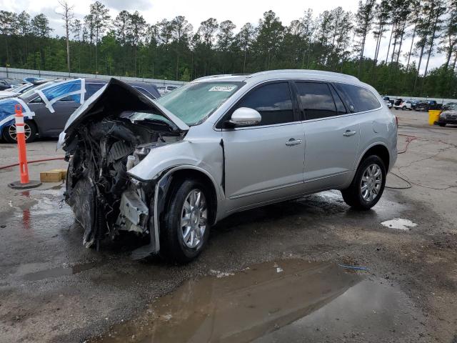 Vin: 5gakrckd5ej244861, lot: 54377255, buick enclave 2014 img_1