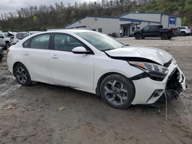 Vin: 3kpf24ad0me337066, lot: 52114225, kia forte fe 20214