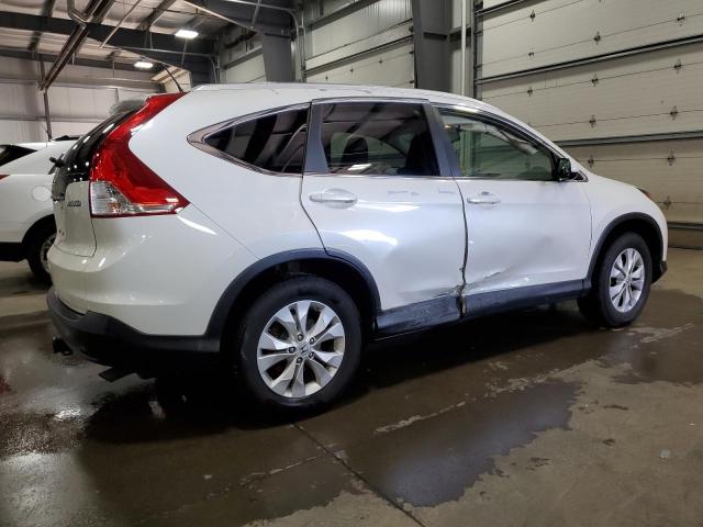 Vin: 5j6rm4h75dl064215, lot: 52701145, honda crv exl 20133