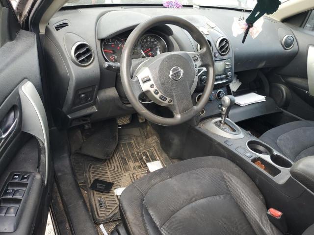 2015 NISSAN ROGUE SELE - JN8AS5MV0FW770386