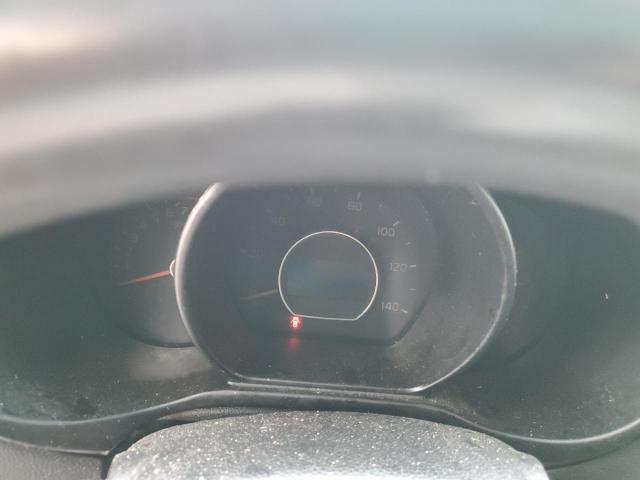 2019 KIA SOUL + - KNDJP3A55K7645670