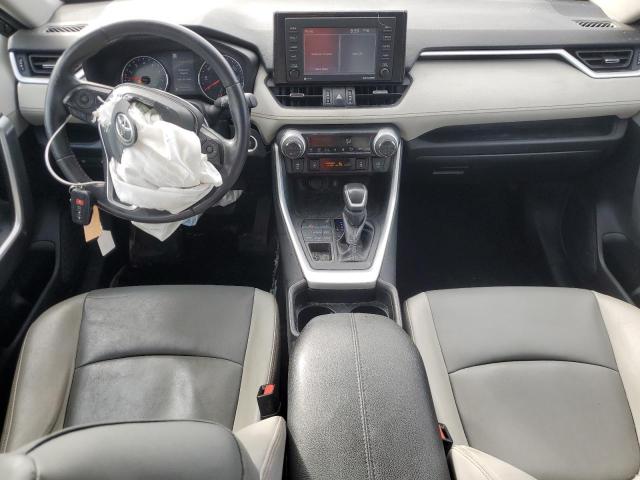 2020 TOYOTA RAV4 XLE P 2T3A1RFV2LC068178