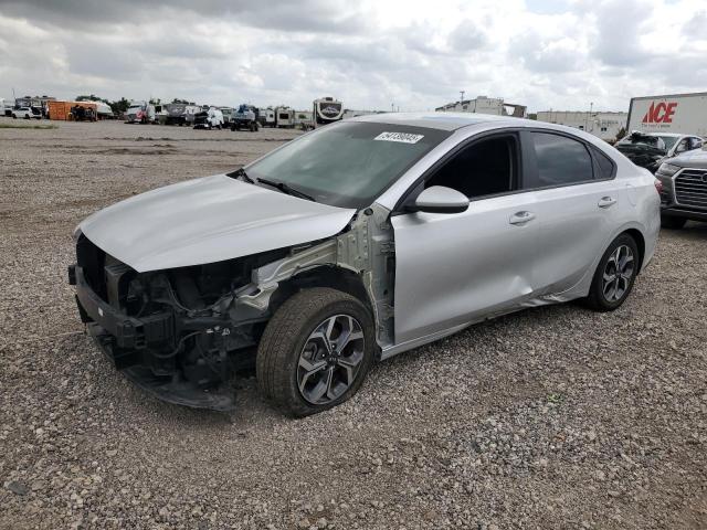 Vin: 3kpf24adxle207228, lot: 54139045, kia forte fe 2020 img_1