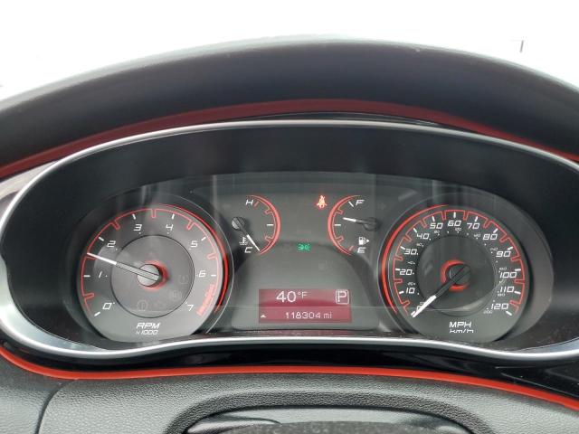 2016 DODGE DART SXT - 1C3CDFBB1GD517723