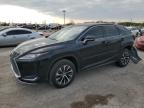 2021 LEXUS RX 350 BAS - 2T2AZMDA3MC307657