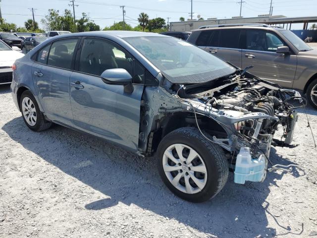 Vin: jtdepmaexn3006154, lot: 54321365, toyota corolla le 20224