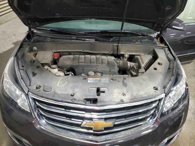 2017 CHEVROLET TRAVERSE P - 1GNKVJKD5HJ323442