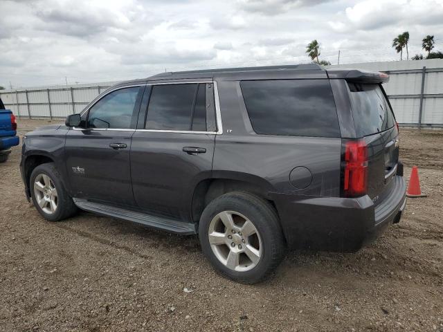 Vin: 1gnscbkc9fr738832, lot: 53278965, chevrolet tahoe c1500 lt 20152