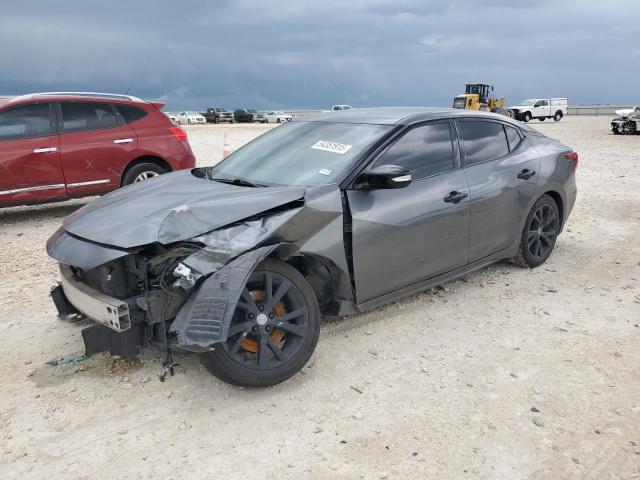 Vin: 1n4aa6ap0jc401084, lot: 54351915, nissan maxima 3.5s 2018 img_1