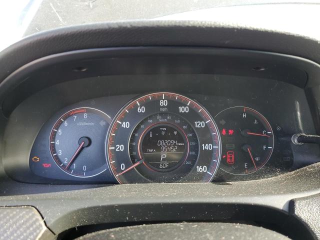 2017 HONDA ACCORD SPO - 1HGCR2F57HA173975