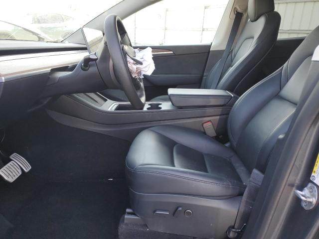 2023 TESLA MODEL Y 7SAYGDEF5PF968225