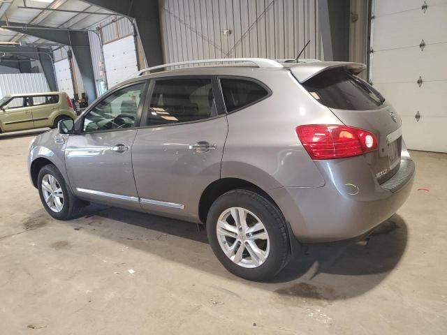 Vin: jn8as5mt0fw660260, lot: 52479295, nissan rogue s 20152