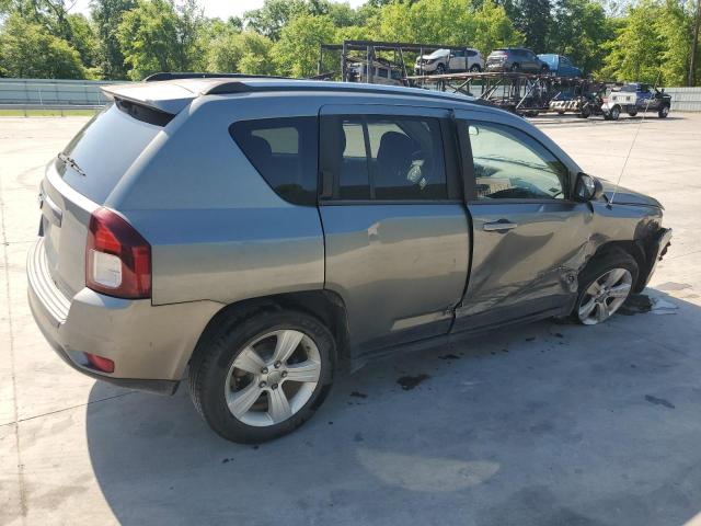 Vin: 1c4njdbb0ed518666, lot: 52254155, jeep compass sport 20143