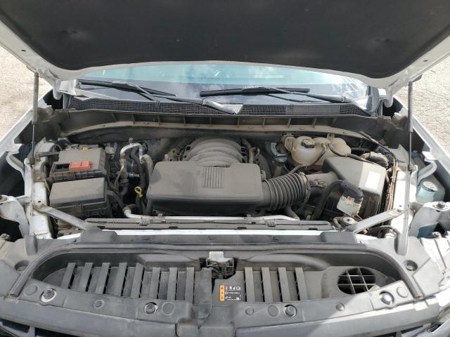 2020 CHEVROLET SILVERADO - 1GCPYFED1LZ334253